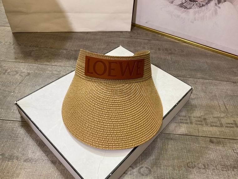 Loewe Hats 35